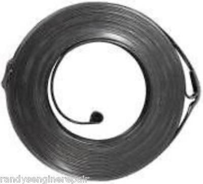 Mcculloch 87680 Recoil Spring ProMac10-10 55 60 555 570 610 650 700 800 Chainsaw