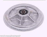 MTD 956-0012A Friction Disc Wheel