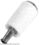 Oregon Genuine Part 07-008 FUEL LINE with tank filter! HOMELITE