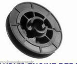 NEW GENUINE HOMELITE TRIMMER RECOIL PULLEY 98770A