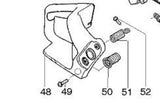 ISOLATOR KIT 545006036 530053274 POULAN SEARS CRAFTSMAN