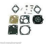 PART repair kit carb carburetor POULAN 4200 chainsaw HS