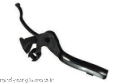 throttle trigger lever 530058759 Weed Eater Craftsman