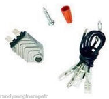 Electronic Ignition - Points & Condenser Conversion Kit For select Stihl Chainsaws