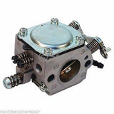 503281019 HDA WALBRO CARBURETOR HUSQVARNA 503281019