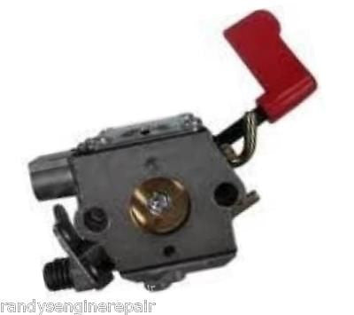Carburetor Poulan Weed Eater Craftsman 530071637
