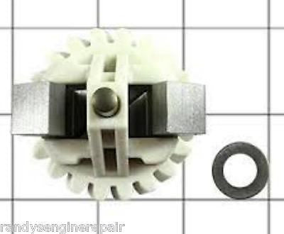 Kohler A-235743-S Kit; Governor Gear