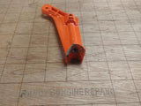 Gently used Echo 351 614-12330, 35161412330 Top Handle Support Bracket