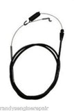 Traction Control Lawn Mower Cable For Toro 105-1844 Recycler