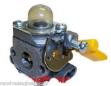 308054013 Homelite Ryobi Trimmer Blower Ruixin Ruiing Carburetor Simple Start