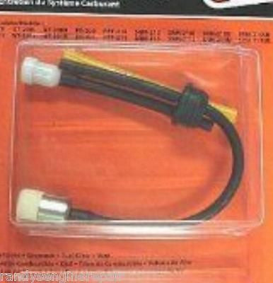 Genuine Echo Fuel Line With Filter Vent Set 900103 90097 21cc Trimmer