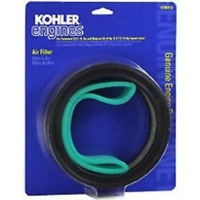Kohler 47-883-01-s1, 47-883-01,47-883-01-s Air Filter And Precleaner.