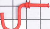 Dolmar 170114070 170-114-070 Fuel Gas Petrol Line Hose & Filter Genuine OEM