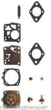 Genuine Tillotson RK-17HS Carburetor Kit NEW RK23HS