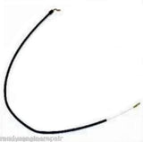 OEM JONSERED PART # 506014004, NEW 2041, 2045, 2050 THROTTLE CABLE