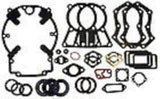 gasket kit w/ seals 52-755-94 kohler engine m & mv