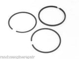 Briggs and Stratton 495854 Standard Piston Ring Set