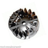 flywheel part echo trimmer 15680144730 15680144731