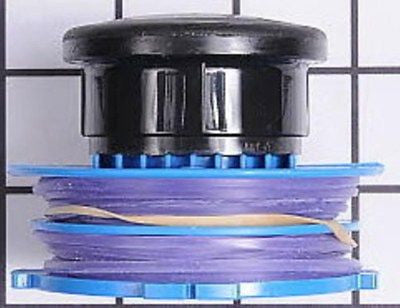 SPOOL & Knob 952711551 POULAN WEED EATER CRAFTSMAN