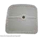 OEM New Echo Air Filter # 13031051830 fits many ES HCA SHC PAS PB SHC PPT PE models listed