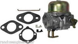 New Carburetor KOHLER 45-053-20, 45-853-09, 45-853-09-s