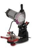 NEW OREGON 511AX PRO SAW CHAIN SHARPENER GRINDER W/VISE