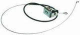 324055ma Murray Craftsman Deck Engagement Clutch Cable 536255880