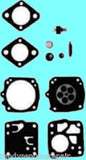 Tillotson RK-23HS Carburetor Carb Repair Rebuild Kit Poulan 245 245A 245SA OEM