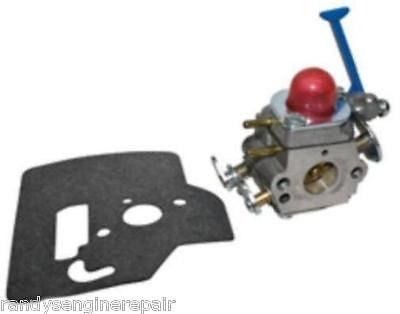 545006060 Carburetor Husqvarna 124L 125L 124C 125C Poulan OEM Genuine