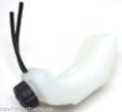 Fuel Gas tank Craftsman 308675011 26cc blower part