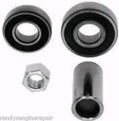 MURRAY SPINDLE BEARING KIT FOR 24384 24385 20551 492574 492574MA 90905 92574