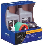 Kohler 12-789-02-S Lawn & Garden Equipment Engine Maintenance Kit Genuine Origin