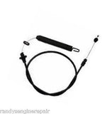 CRAFTSMAN 42" RIDING MOWER DECK ENGAGEMANT CABLE 175067 169676 532169676 NEW