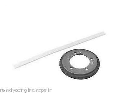 SNAPPER 7053103 DRIVE DISC KIT WITH LINER 5-3103 5-7423
