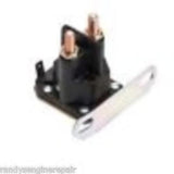 MTD White Craftsman 725-1426, 925-1426, 925-1426A Solenoid 3pole 12volt Troy Bil