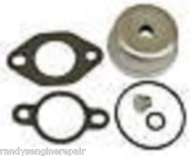 KOHLER Carburetor Fuel Bowl Repair Kit 12-757-37-S 1275737S OEM fits CH models