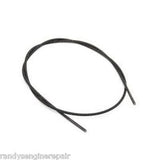 Line Trimmer Flexible Drive Shaft 530095803