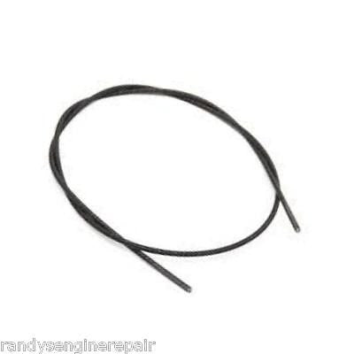 Line Trimmer Flexible Drive Shaft 530095803