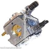 Genuine Walbro carburetor 50 51 55 Rancher CHAINSAW 505316751