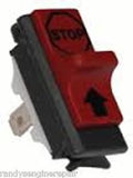 Husqvarna On Off Stop Switch 61 266  268  272 288 394 chainsaw