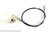 Throttle control cable 746-3049 946-3049 Cub Cadet part