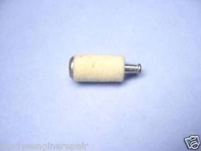 Oregon 1/8" Inlet, Felt Style - Small Rpls Echo/shindaiwa 13120506530
