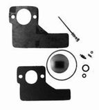Briggs 299852 394698 Carburetor Kit 6 -12HP [80-31-028]
