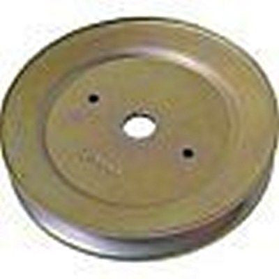 CRAFTSMAN 153535, 173436 DRIVE PULLEY,42" OEM, NEW