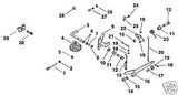 Kohler A-235743-S Kit; Governor Gear