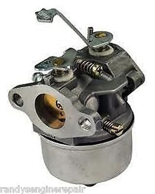Carburetor OEM Tecumseh 632272 632230 632631 631067 631067a 5 6hp
