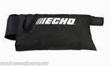 99944100205 99944100206 Echo (Black) ES Shred N Vac Bag  X692000040 X692000010