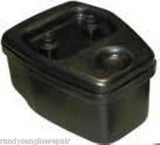 muffler poulan CRAFTSMAN SNAPPER 530047207 1975 2155