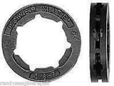 MCCULLOCH PRO MAC RIM SPROCKET 68210 10-10,55, 60