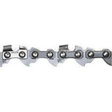 McCULLOCH MS1635NAVCC, 16" CHAINSAW CHAIN 54DL 3/8" LP